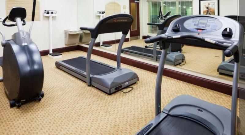 Holiday Inn Express & Suites Lebanon By Ihg Bagian luar foto